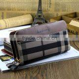 Custom pu Leather Mens Wallet for Men Beallerry Wallet thumbnail-5