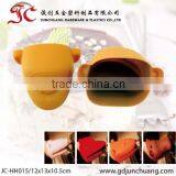 Silicone Baking Tools Sets for Heat Insulation Cushions
