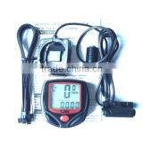 Sunding Exercise Bike Sport Computer Bike Speedometer Factory OEM thumbnail-3