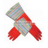 Whole Sale Powder Free Latex Hand Gloves thumbnail-2