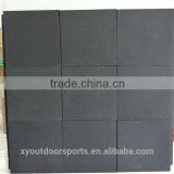 9 Block Style Domino Shooting Archery Target thumbnail-1