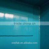 Custom Made Amada Machinery Sheet Metal Fabrication Parts/part thumbnail-6