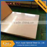 304 #4 Brushed stainless steel sheet