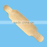 Best Selling Natural Custom Longboard thumbnail-3