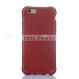 Silicone Cover Case for Iphone 6s, pu Silicone Cases Back Cover for Apple Iphone6/6s Mobile Phone thumbnail-4