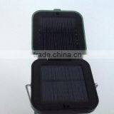 Green Lantern Usb Solar Japanese Lanterns Light thumbnail-3