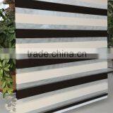 Twins Fabric / Zebra Blinds / Combi Blinds / Duo Shades