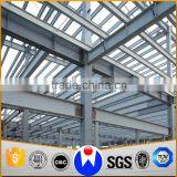 Steel Frame Parking Structure thumbnail-2