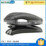 Netum X2 USB Base Wireless Handheld Bar Code Scanner thumbnail-4