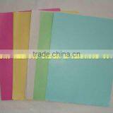 Bright Design Manifold Paper for Many Color