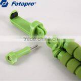 2016 Fotopro Table Tripod for Video Camera thumbnail-2