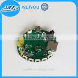 SMT DIP OEM Pcb Board Assembly Processing thumbnail-2