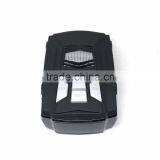 New Model High Quality 360 Degree Detect Motion Anti Speed Gun Radar Detector Spanish/English/Russian Language Alert thumbnail-4