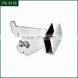 Metal Pipe Support Stand for 13mm*38mm Square Pipe thumbnail-1