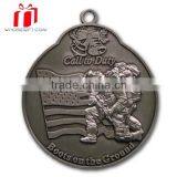 Souvenir Custom Antique Metal Medals