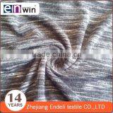 Forging Color tr Fabric Polyester Rayon Lycra Fabric for t Shirt Fabric Wholesale thumbnail-3