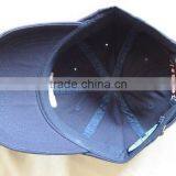 Cotton Baseball Cap Hard Hat thumbnail-3
