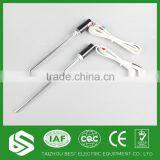 Factory Supply Industrial Simple k Type Thermocouple