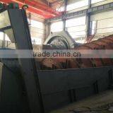 High Weir Double Screw Spiral Classifier Separator thumbnail-6