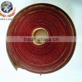 Glass Sand Abrasive Sandpaper Belt Rolls for Polishing thumbnail-3