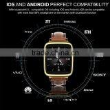 MT2502A Compatible OS Including IOS and Android 1.54" IPS Touch Screen Bluetoothwatch thumbnail-5