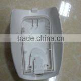 Custom Plastic Injection Medical Box Cover Parts Maker