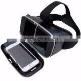 Professional Manufacturer Wholesale Flat Face Best Price VR Shinecon 3D Glasses thumbnail-2