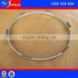 Spare Mercedes Truck Parts in China Synchronizer Ring 1268 304 494