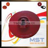 Stainless Steel/cast Iron/rubber Impeller for Water Pumps thumbnail-2