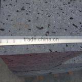 Newstar Black Lava Stone Volcanic Tile