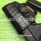 Ph5-Customize Exotic leather Gun holster