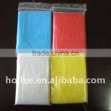 Promotional PE Rain Poncho