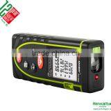 Automatic Calibration Laser Rangefinder 40m Mini Digital Laser Distance Meter thumbnail-5