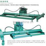 Good Quality! Kiln Car With Hydraulic in Brick Factory Line thumbnail-1