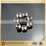 2014 Newest Garment Accessories Rhinestone Sewing Buttons