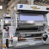 Roll Laminating Film Rewinding Machine thumbnail-3