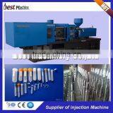 High Quality Medical Use Injection Blow Molding Machine thumbnail-6