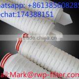 PES Mineral Water Filter Cartridge for Equipment Filtration Machine thumbnail-3