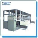 Single Arm Automatic Cleaning Machine