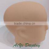 Skin Color Female Mannequin Head For Wig Sunglass Scarf Jewelry Hat Display thumbnail-5