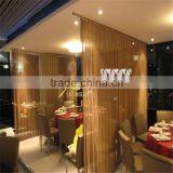 Salon Wall Decoration