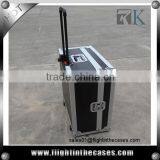 ATA Fly Case for Apple IMac 27 With Pull-out Handle and Foam Inside thumbnail-1