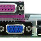Good quality POS mainboard mini itx motherboard with sim slot support Wake-on-LAN/PXE