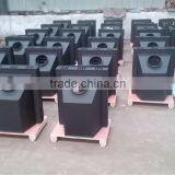 China Fireplace, Cast Iron Stove, Heating Stove thumbnail-1