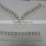 Fancy Neck Trim and Waist Trim Set for Prom Dress thumbnail-4