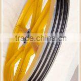 Traction Sheave for 13VTR Traction Machine