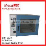 ME-DZF-6020 Vacuum Dry Oven