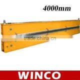 Beltwin 5 Bar 4000mm Width Air Press for Jointing PVC Belt