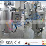 Chocolate Mixing Storage Tank thumbnail-1