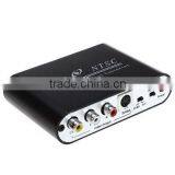 High Quality NTSC/PAL Format Mutual Converter Support 16:9 TV